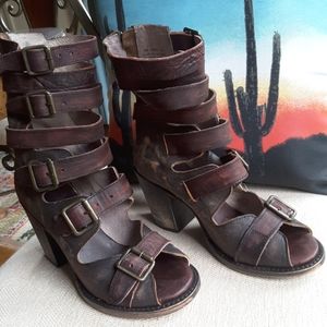 Freebird by Steven Sandals